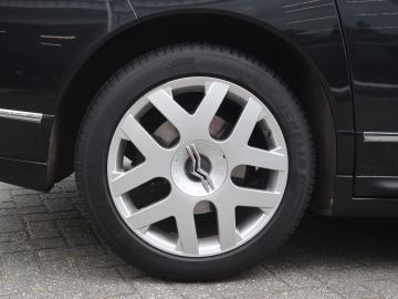 Citroën C6